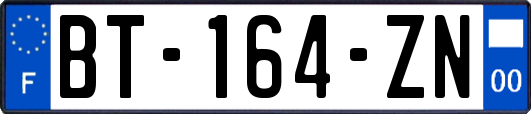 BT-164-ZN