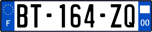 BT-164-ZQ