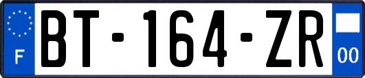 BT-164-ZR