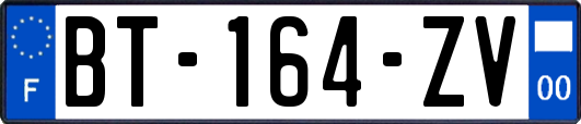 BT-164-ZV