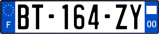 BT-164-ZY