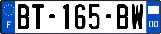 BT-165-BW