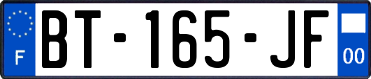 BT-165-JF