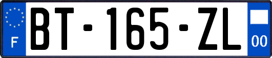 BT-165-ZL