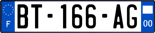 BT-166-AG