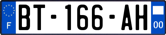 BT-166-AH