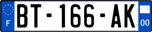 BT-166-AK