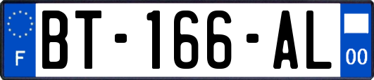 BT-166-AL