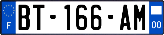 BT-166-AM