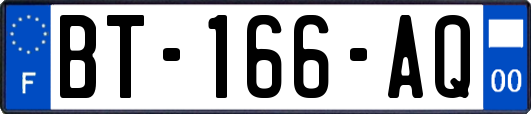 BT-166-AQ