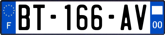 BT-166-AV