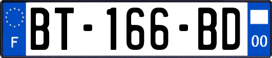 BT-166-BD