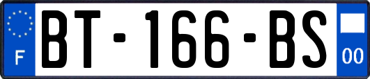 BT-166-BS