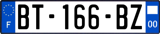 BT-166-BZ