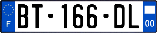 BT-166-DL
