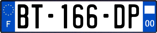 BT-166-DP