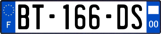 BT-166-DS