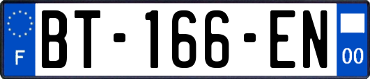 BT-166-EN