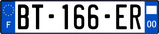 BT-166-ER