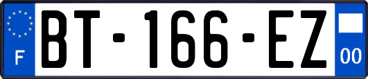 BT-166-EZ