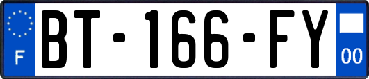 BT-166-FY