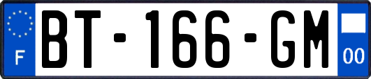 BT-166-GM