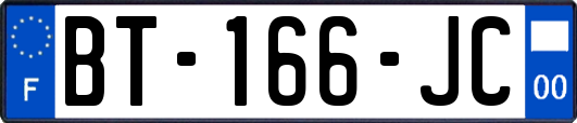 BT-166-JC