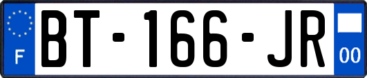 BT-166-JR