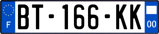 BT-166-KK