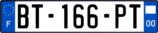 BT-166-PT