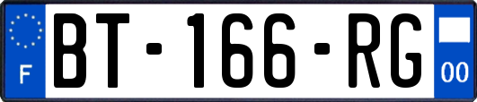 BT-166-RG