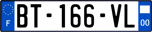 BT-166-VL