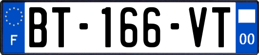BT-166-VT