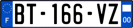 BT-166-VZ