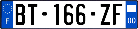 BT-166-ZF