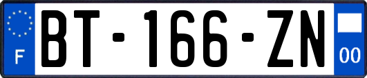 BT-166-ZN