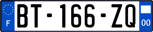 BT-166-ZQ