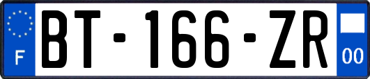 BT-166-ZR