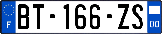 BT-166-ZS