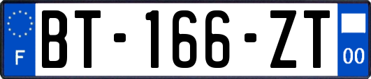 BT-166-ZT