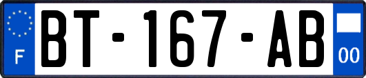 BT-167-AB