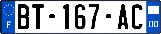 BT-167-AC