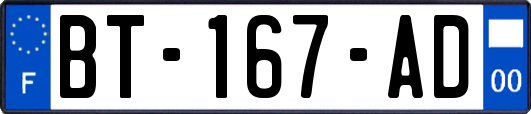 BT-167-AD