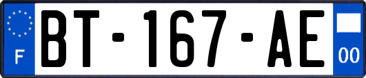 BT-167-AE