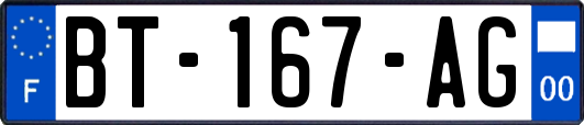 BT-167-AG