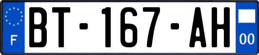 BT-167-AH