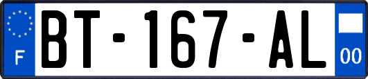 BT-167-AL