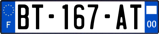 BT-167-AT