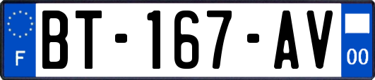 BT-167-AV