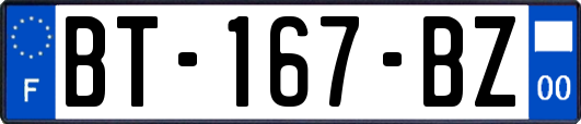 BT-167-BZ